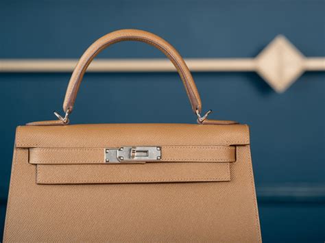 caramel hermes kelly|The Ultimate Guide to Hermès Kelly Bags .